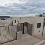 El detenido impartía clases, en Benissa, en la Marina Alta
