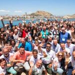 Evento IAGTO Alicante 2017