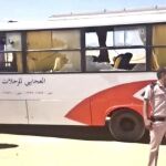 Al menos 28 muertos en un tiroteo contra un autobús de cristianos coptos en Egipto