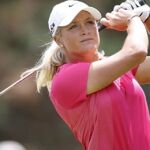 Suzann Pettersen presencia Andalucia Costa del Sol Open 2017