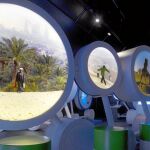 La exposición se mostrará en 16 ciudades españolas