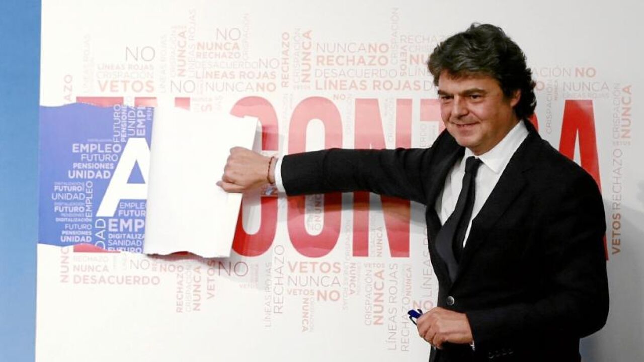 Rajoy buscará el voto en positivo, sin mítines y con presencia en ...