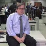 El videoblog de F. Marhuenda: «Pedro Sánchez y Albert Rivera, dos náufragos que necesitan abrazarse»