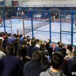 Inicio WPT Zaragoza Open