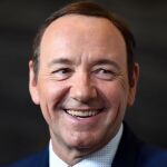 HOLLYWOOD, CA - APRIL 25: Actor Kevin Spacey arrives at the 4th Annual Reel Stories, Real Lives event benefiting the Motion Picture &amp; Television Fund at Milk Studios on April 25, 2015 in Hollywood, California. (Photo by Amanda Edwards/WireImage)