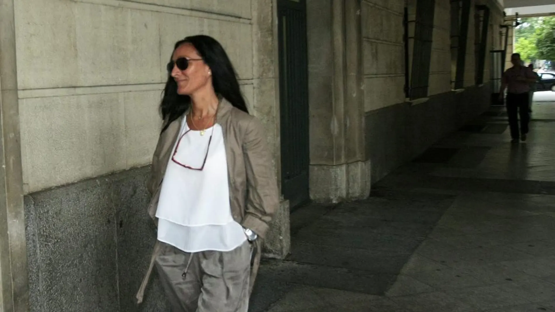 La jueza María Núñez elevó el proceso al tribunal provincial la semana pasada