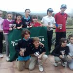 TorreMirona, escenario de un centenar de promesas