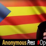 Imagen del vídeo publicado en Youtube