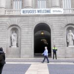El Comité Catalán de Acogida asegura que los ayuntamientos están trabajando para aumentar las plazas de asilo