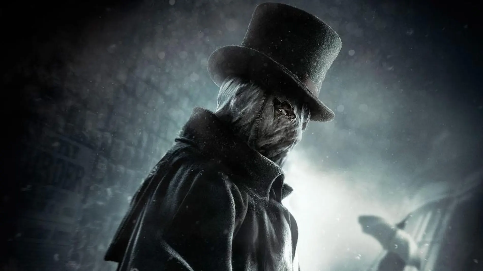 Jack el Destripador para «Assassin’s Creed Syndicate» anuncia calendario de lanzamiento