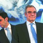 Alierta ha considerado a Álvarez-Pallete como el directivo mejor preparado para posicionar Telefónica a la vanguardia del sector digital