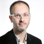 El científico Xavier Salvatella ha liderado la investigación