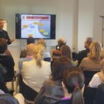 Seminario en Baleares