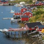 Lofoten: Un paraíso en el Ártico