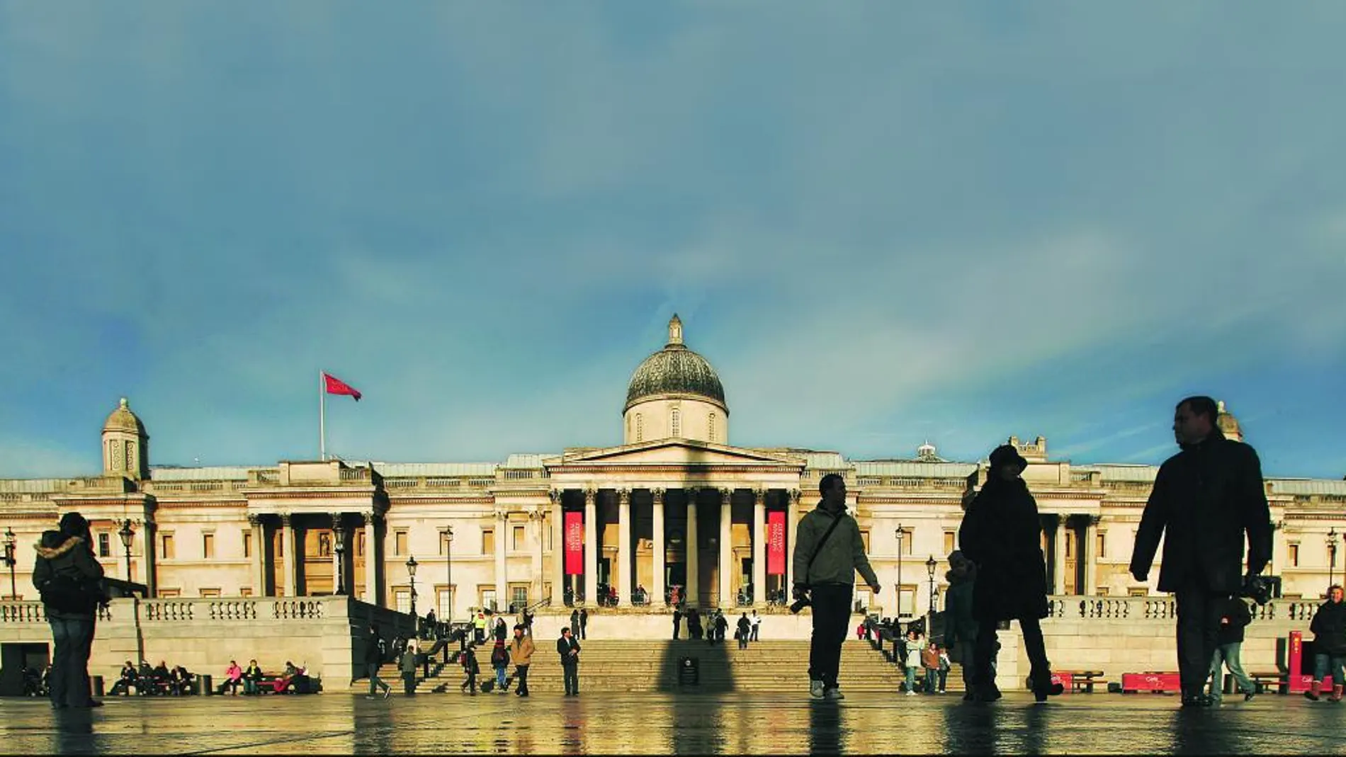 Los museos de Londres, la oferta cultural más atractiva de la temporada
