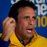 Capriles: «Maduro obtendrá el poder supremo con la Asamblea Constituyente»
