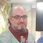 El coordinador de C’s en La Rioja, Federico Pérez Oteiza