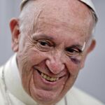 Primer nuncio no italiano en Italia y San Marino desde 1929