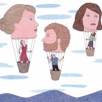 «La ternura de las piedras», de Marion Fayolle