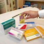Los controles en las exportaciones se hacen únicamente en los medicamentos