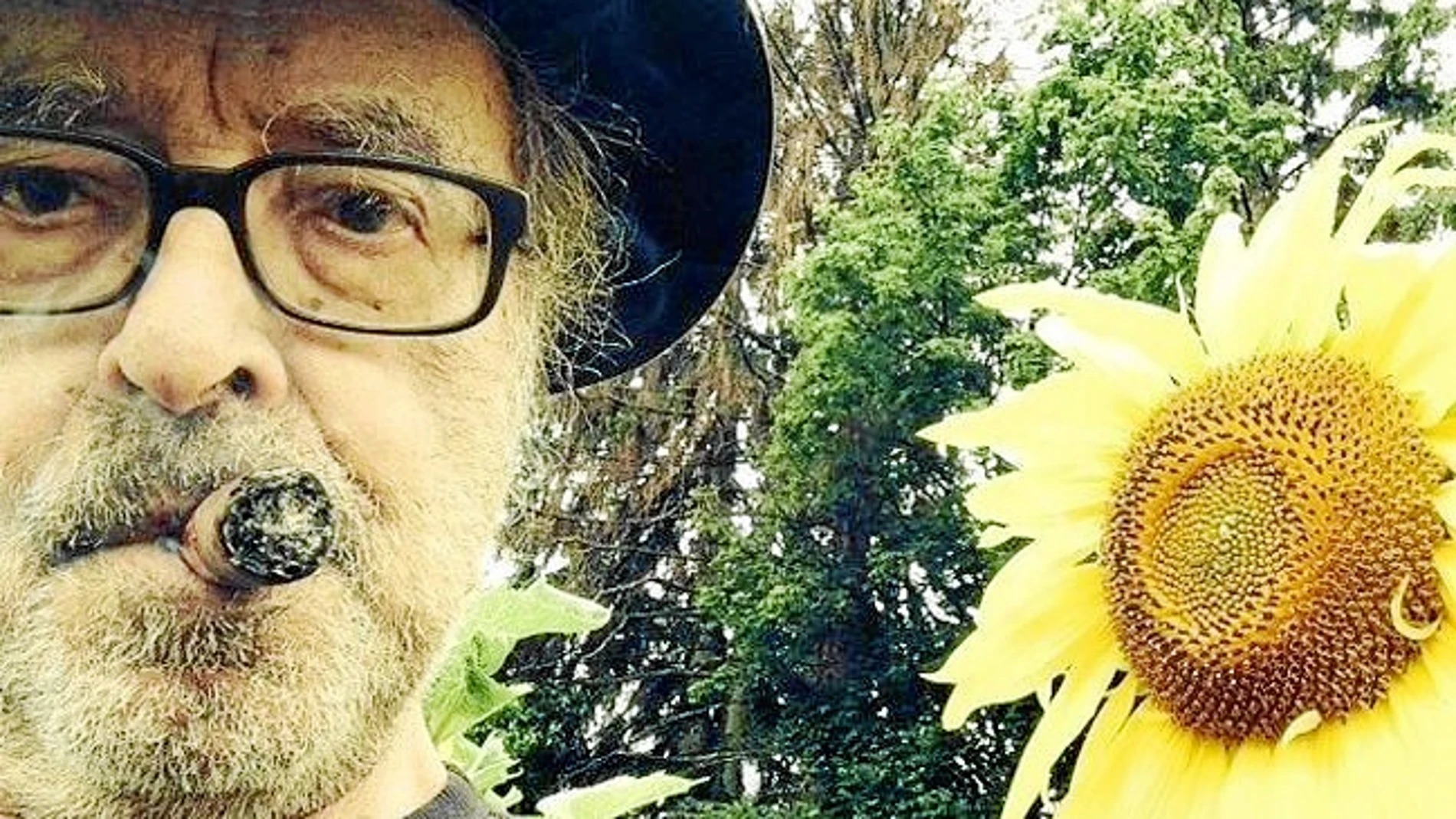 Jean-Luc Godard: mala hierba nunca muere