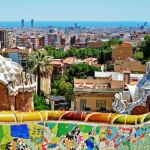 Barcelona CEE Expansión 2017
