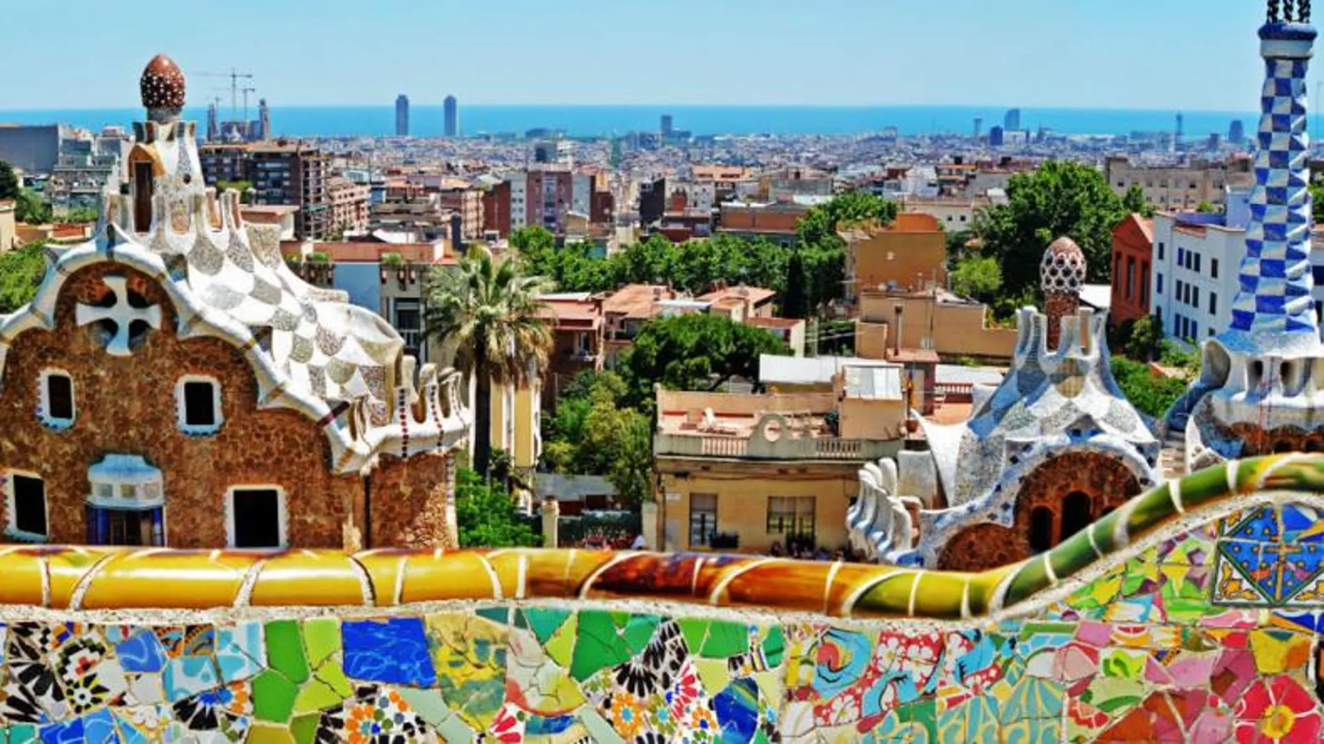 Barcelona CEE Expansión 2017