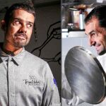 Enrique Sánchez y Julio Fernández