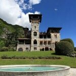 Villa en Italia