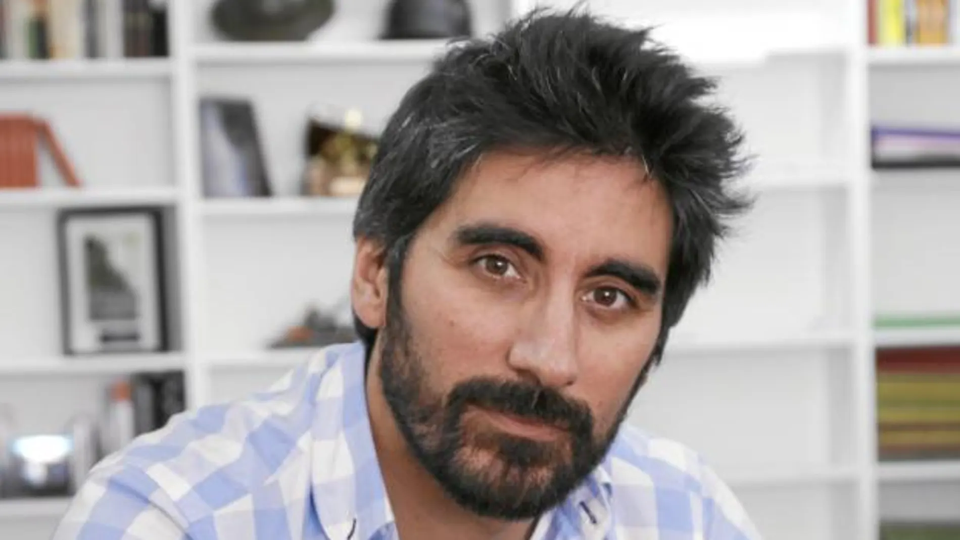 Manel Loureiro: «Las decisiones trágicas hacen que las historias tengan resonancia»