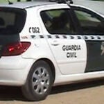 La Guardia Civil se ha hecho cargo de la investigación