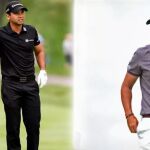 Jason Day y Scott Piercy