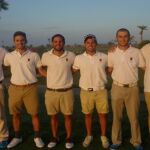 Equipo de Murcia