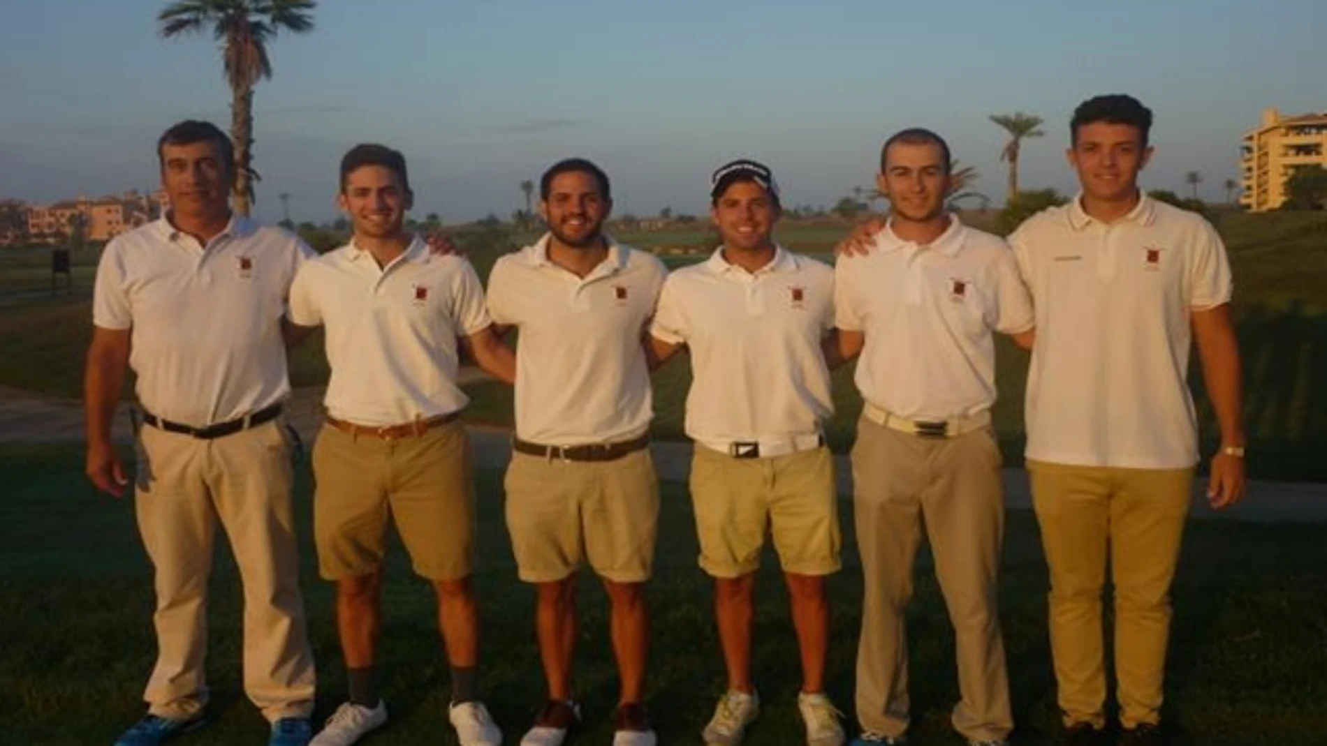 Equipo de Murcia