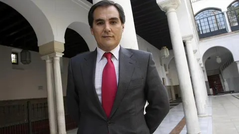 José Antonio Nieto