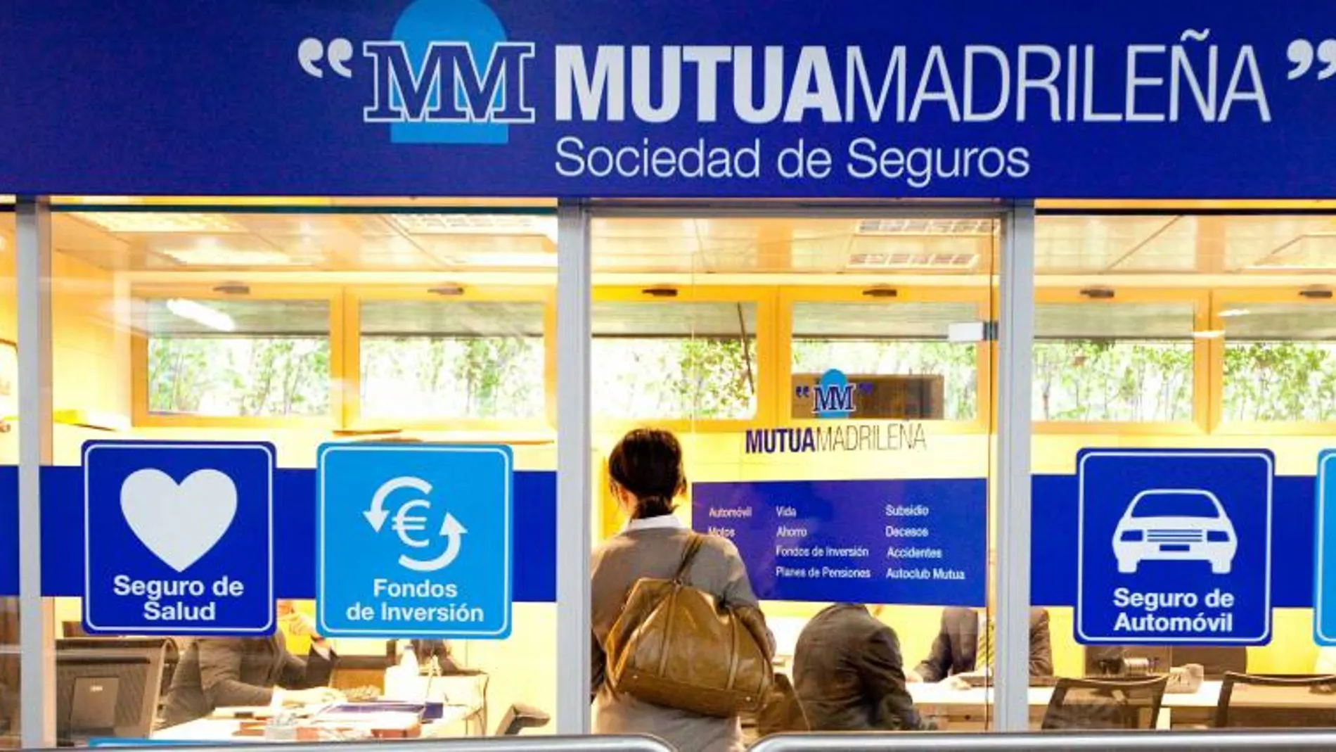 El presidente de la aseguradora, Ignacio Garralda, ha explicado hoy en rueda de prensa que este resultado se debe también a la buena marcha del resto de las sociedades que integran el Grupo, aunque destacó que SegurCaixaAdeslas aporta ya el 31 % del beneficio neto total.