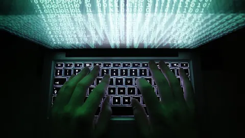 EE UU descubre una brecha de seguridad masiva en sus comunicaciones encriptadas