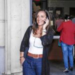 La titular del Juzgado de Instrucción número 6 de Sevilla, María Núñez Bolaños