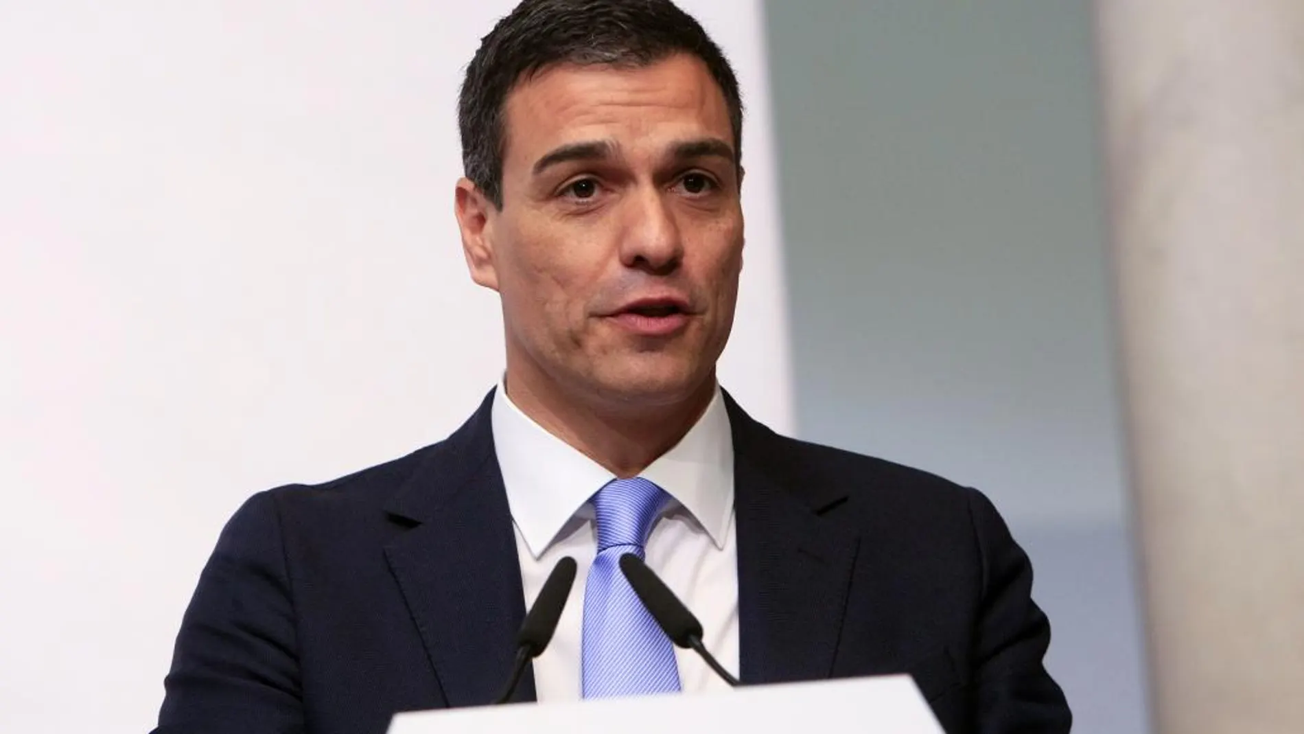 Pedro Sánchez