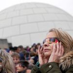 La Caixa y el Ayuntamiento realizarán obras de modernización en el Planetario