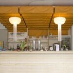 Lugares para vegetarianos viajeros