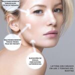 Atenuar ojeras y reducir flacidez facial
