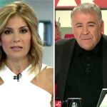 Antena 3 y laSexta, líderes de audiencia en la emisión de la declaración de Rajoy