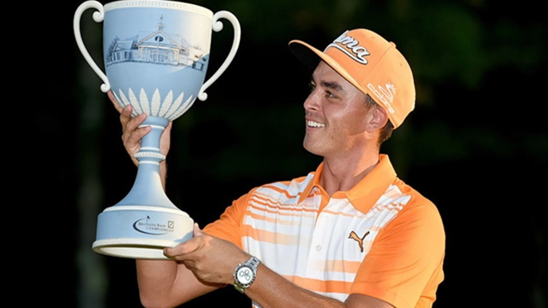 Rickie Fowler