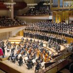 El Auditorio Nacional de Música será el escenario para la interpretación del «Réquiem» de Mozart