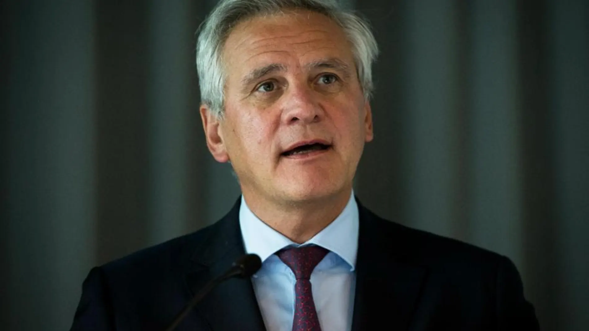 Kris Peeters