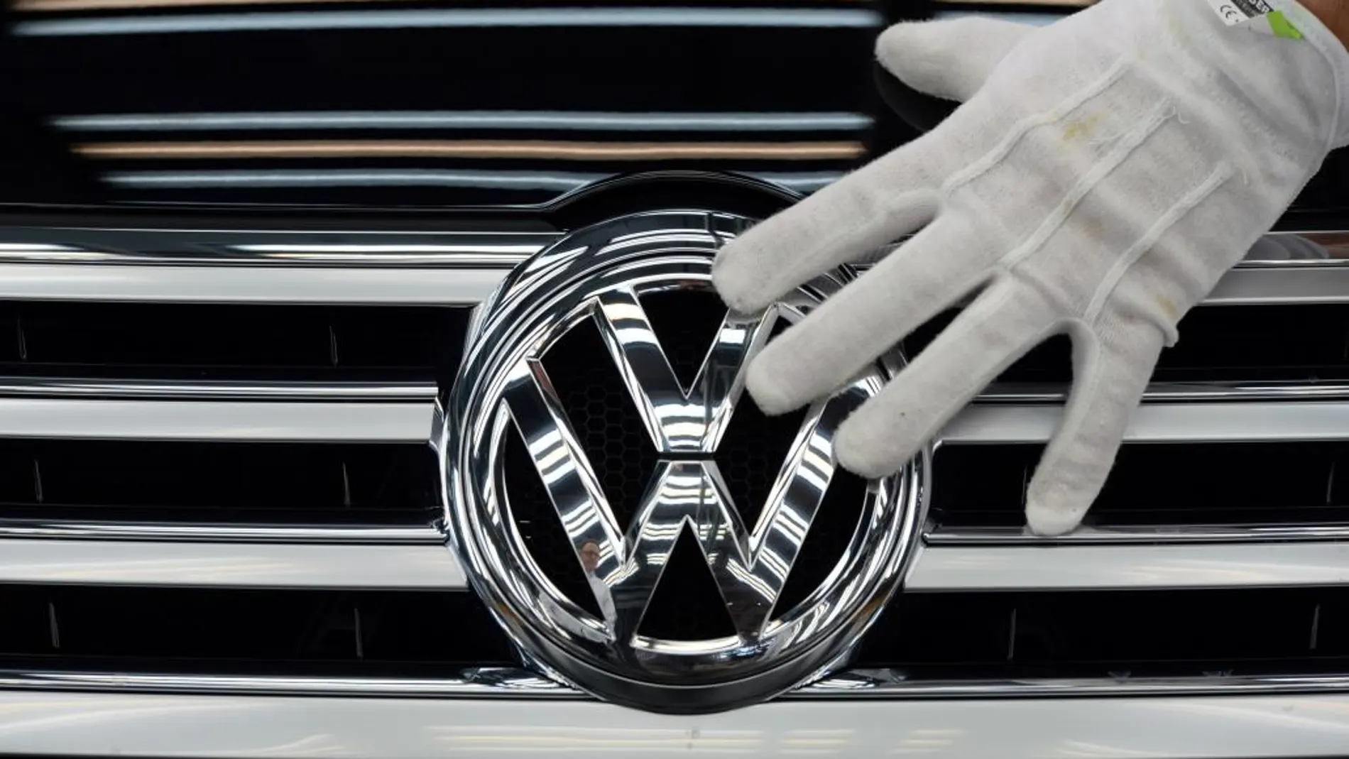Volkswagen revela que las «irregularidades» en la emisión de CO2 afectan a 800.000 vehículos
