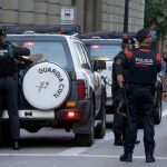 El Gobierno tomará el control del orden público por las «protestas tumultuarias»