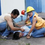 El estado de Táchira se ha convertido en un epicentro de las protestas