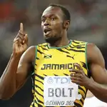  ¿Es realmente Erriyon Knighton una amenaza para los récords de Usain Bolt?